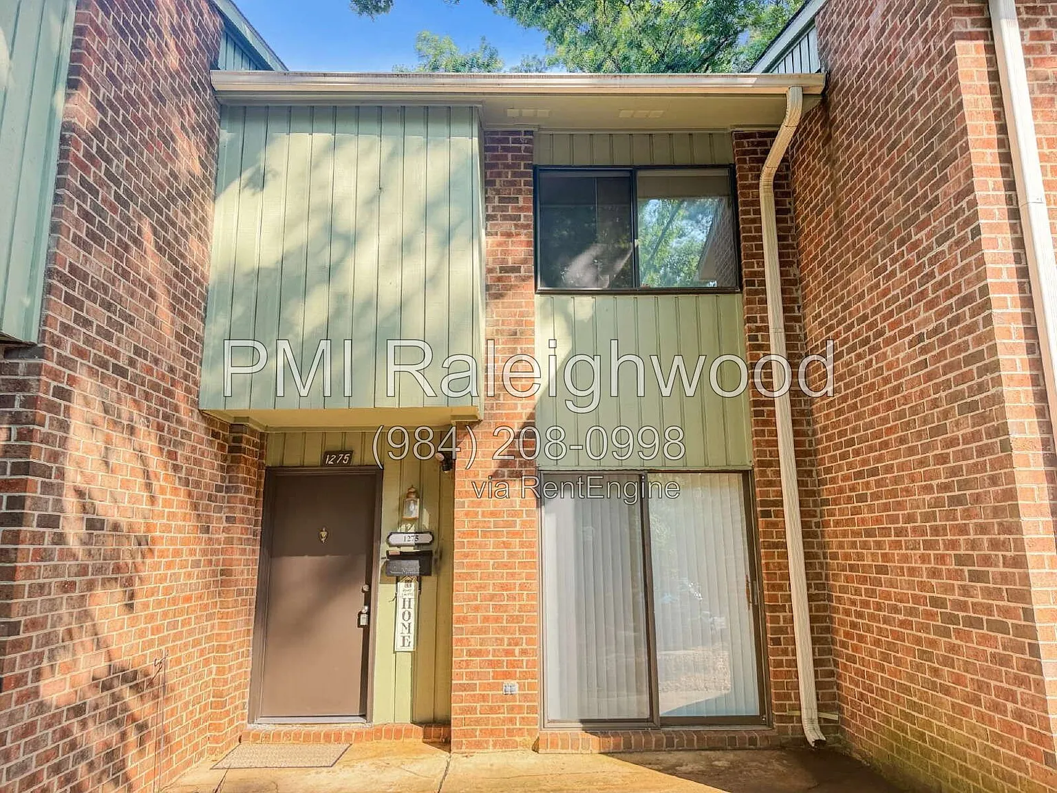 2 bed, 1.5 bath, 1140 sqft, $1,445 — Photo 2