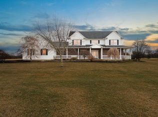 8941 Gerich Lilly Rd, West Jefferson, OH 43162