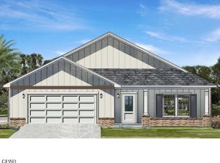 3896 Red Deer Cir, Panama City, FL 32404