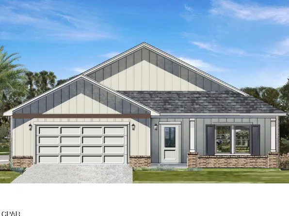 3896 Red Deer Cir, Panama City, FL 32404