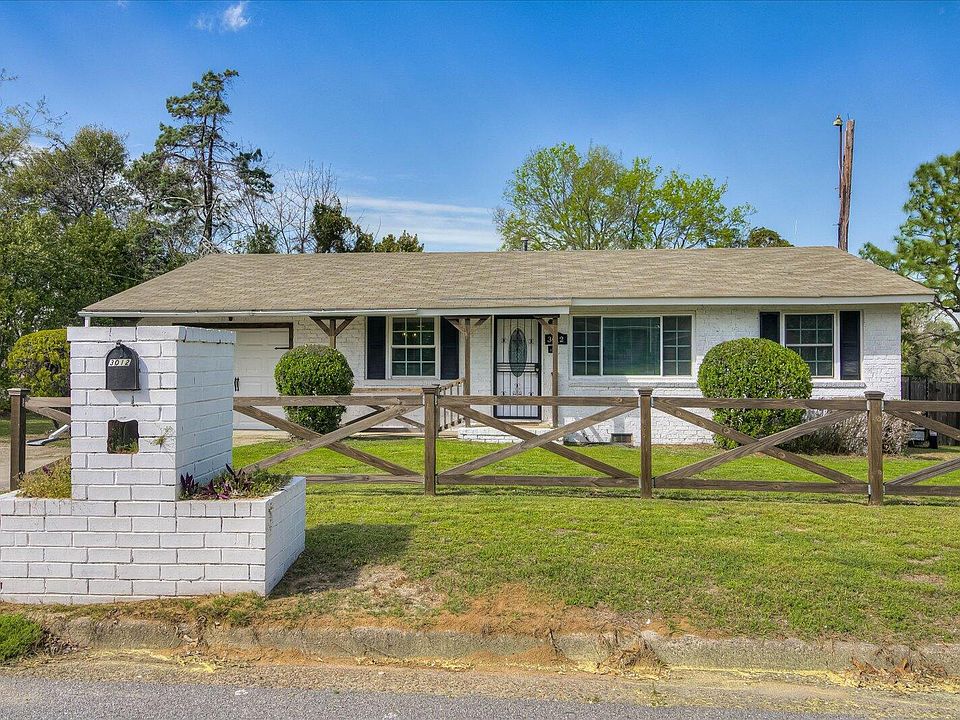 3012 Arcadia Ct, Augusta, GA 30906 | Zillow