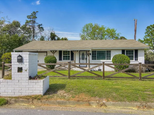 3012 Arcadia Court, Augusta, GA