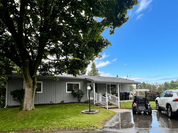 6 Walnut Ct, Innisfil, ON L9S 1M7