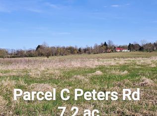 Peters Rd Parcel C, Columbiaville, MI 48421