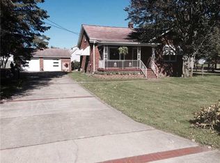 119 Clyde Ave, Bessemer, PA 16112