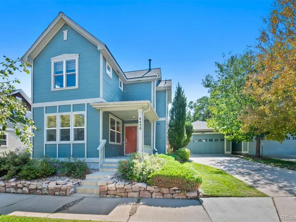 4450 W 37th Avenue, Denver, CO 80212