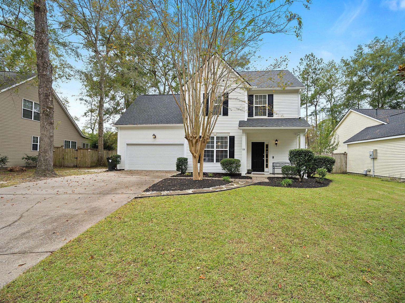 132 Evesham Dr, Summerville, SC 29485 Zillow