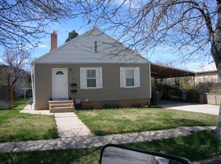 65 N 700 W, Cedar City, UT 84720