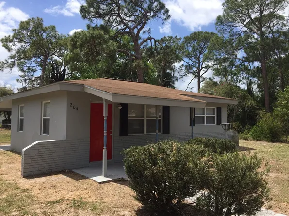 204 Robin Ave, Sebring, FL 33870