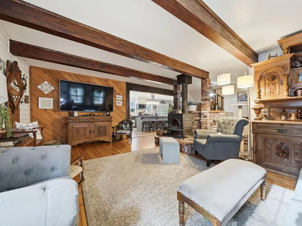 7758 Hidden Meadows Rd, Shingletown, CA 96088