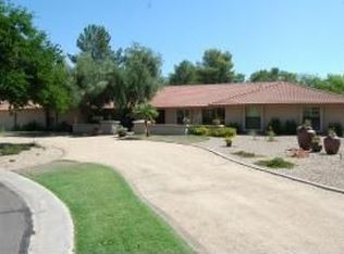 11221 N 55th St, Scottsdale, AZ 85254