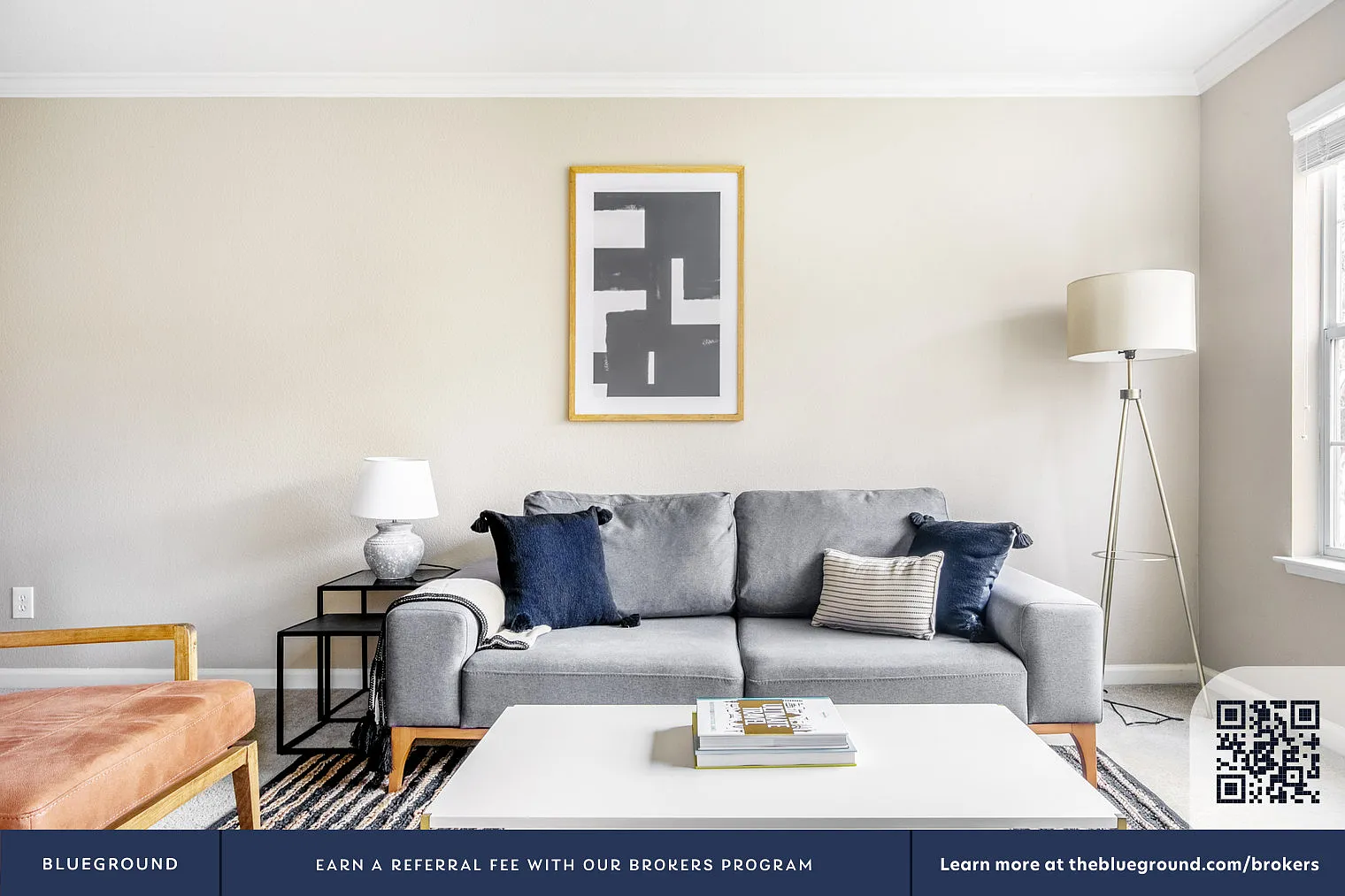 1 bed, 1.0 bath, 735 sqft, $3,060 — Photo 3