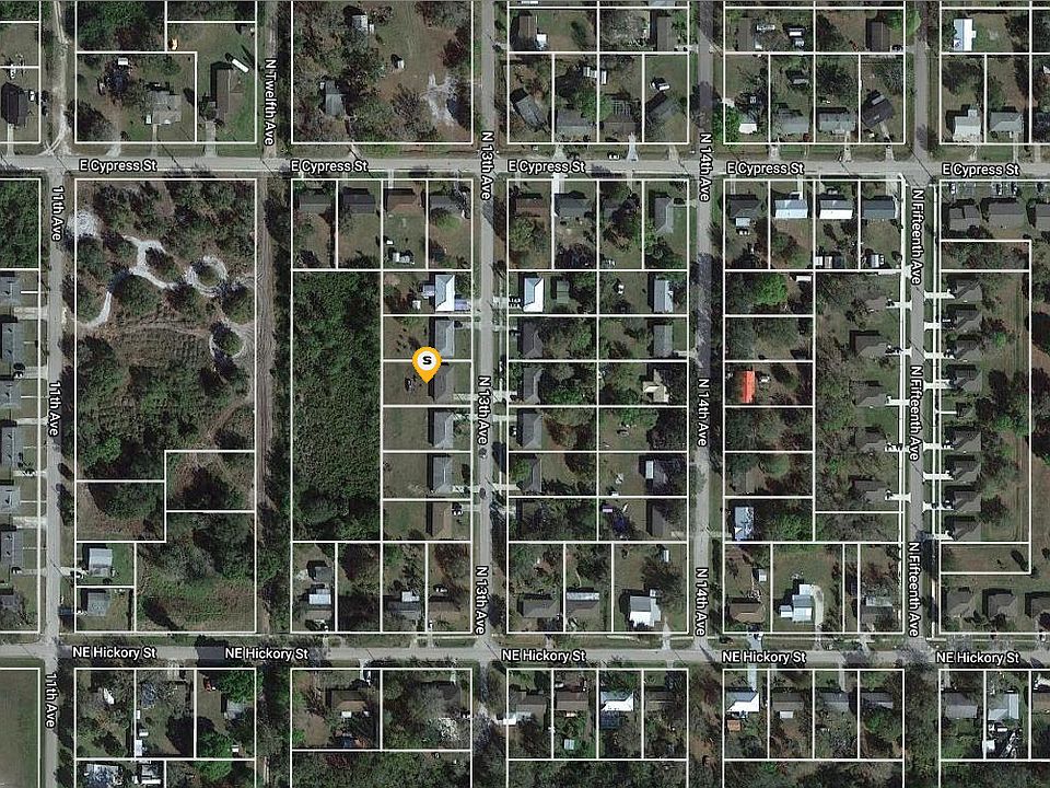 1st image of 317 N 13th Ave