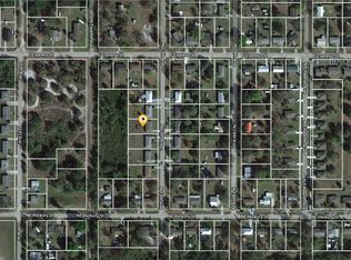 317 N 13th Ave, Arcadia, FL 34266