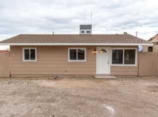 1615 E Silverlake Rd, Tucson, AZ 85713