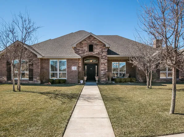5402 Walesa Ct, Amarillo, TX 79119