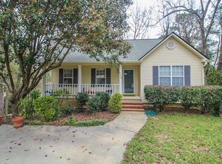 4229 Waylon Dr, Martinez, GA 30907