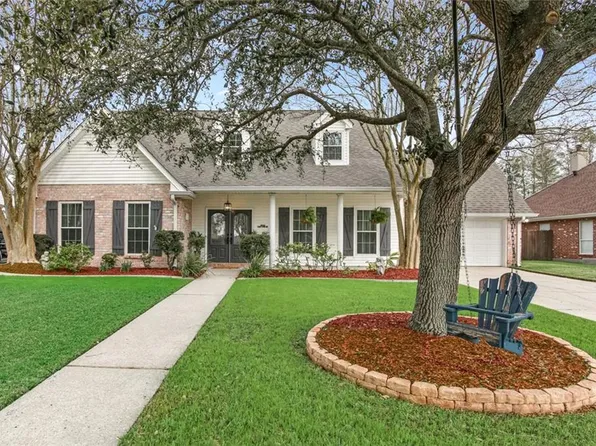 3820 Lake Lynn Dr, Gretna, LA 70056