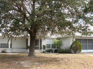 755 Washington Blvd NW, Lake Placid, FL 33852