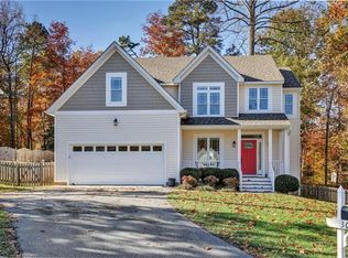 3032 Chislet Dr, Midlothian, VA 23112