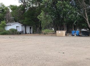 609 West Ln, Worland, WY 82401