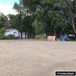 609 West Ln, Worland, WY, 82401
