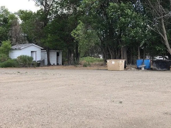 609 West Ln, Worland, WY 82401