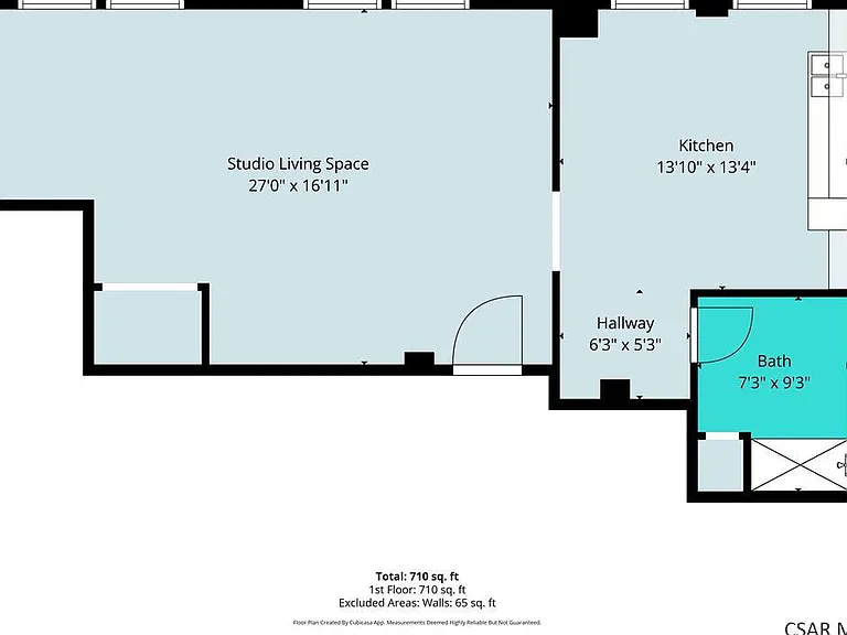 500 Main St #201 — Photo 2