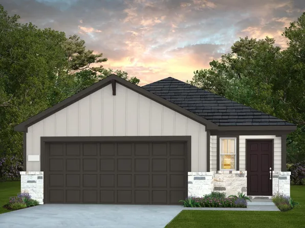 117 Eagle Valley Dr, Elgin, TX 78621