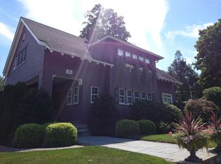 76 Montview St, West Roxbury, MA 02132