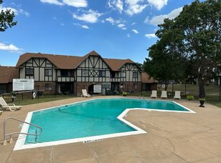 4520 Lake Shore Dr #10, Waco, TX 76710