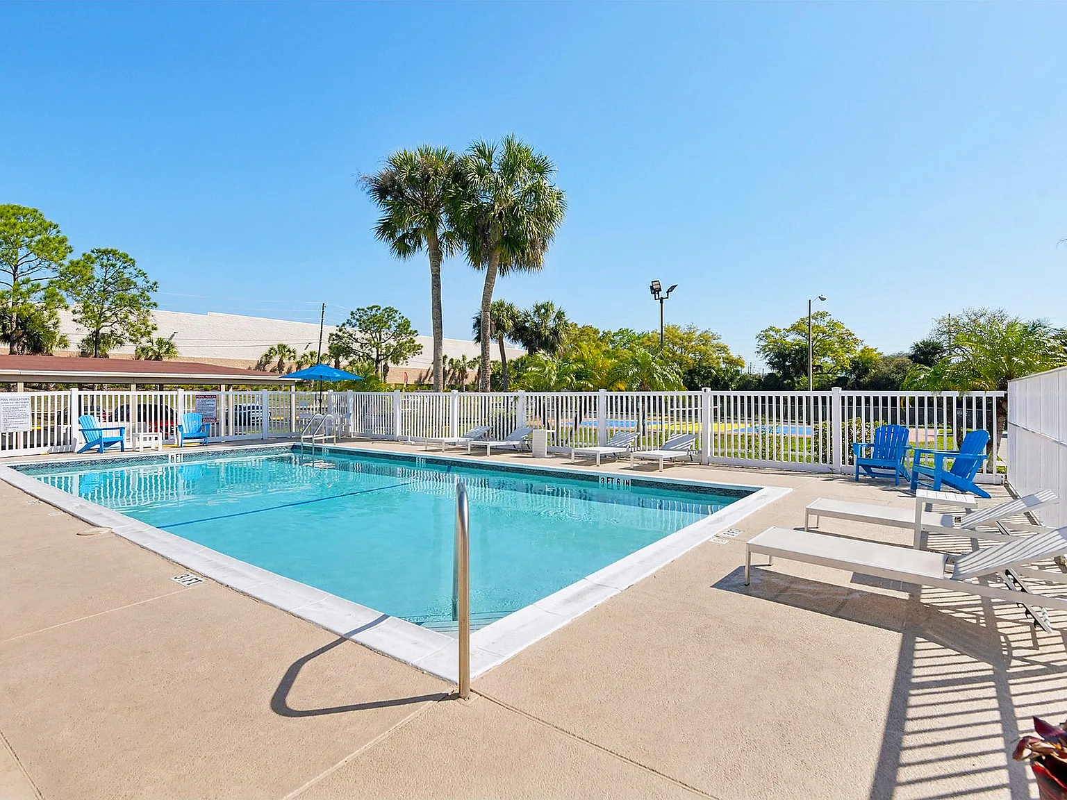 Cypress Place Apartments — Photo 4
