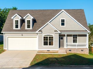 9573 Sweet Gum Ln, Soddy Daisy, TN 37379