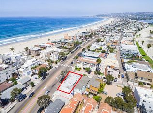 3391 Mission Blvd, San Diego, CA 92109
