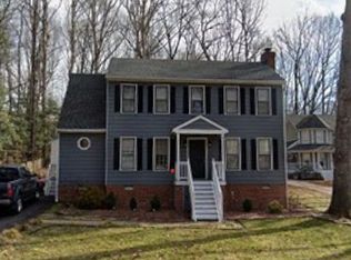 7005 Deer Thicket Dr, Midlothian, VA 23112