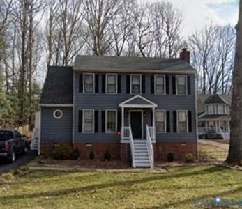 7005 Deer Thicket Dr, Midlothian, VA, 23112