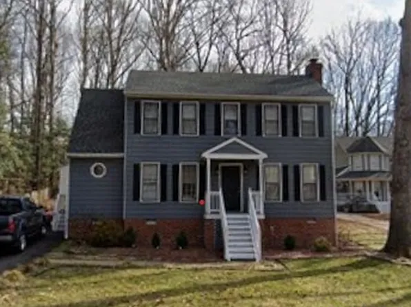 7005 Deer Thicket Dr, Midlothian, VA 23112