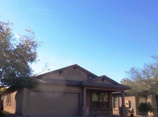 3205 W T Ryan Ln, Phoenix, AZ 85041