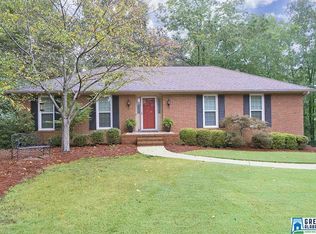 5132 Skylark Dr, Birmingham, AL 35242