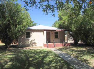 412 S Slate St, Deming, NM 88030