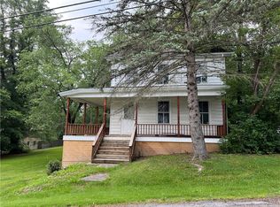 79 County Route 22, Johnson, NY 10933