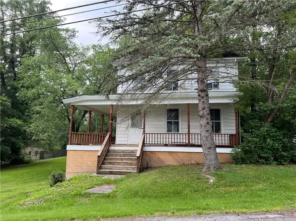 79 County Route 22, Johnson, NY 10933