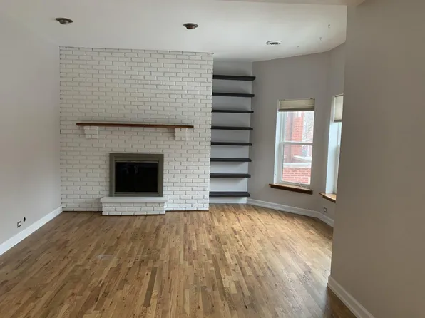 1018 W Byron St #6, Chicago, IL 60613