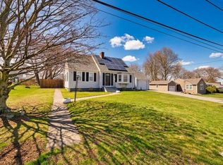 340 Kaufman Rd, Somerset, MA 02726