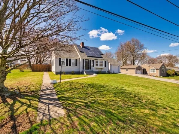 340 Kaufman Rd, Somerset, MA 02726