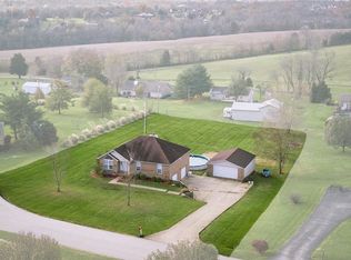 168 Valleyview Dr, Fisherville, KY 40023