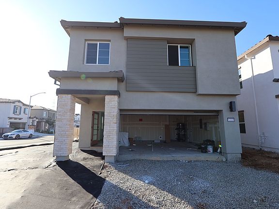 Exterior - July 31, 2026