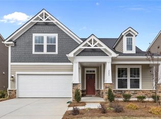 307 Reedy River Ln #375, Clover, SC 29710