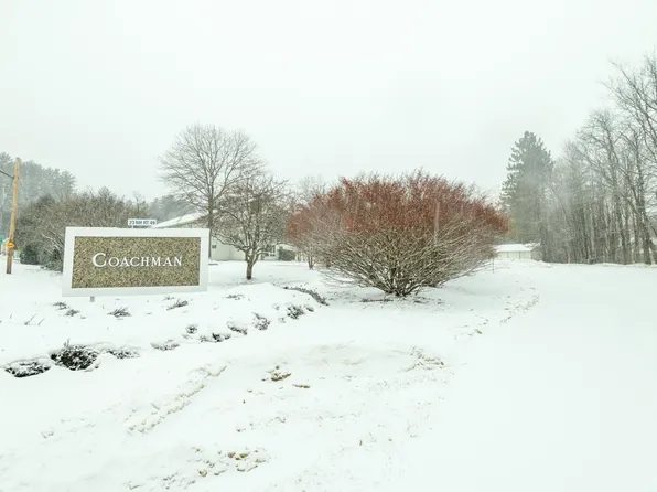 23 NH Route 49 #12, Campton, NH 03223