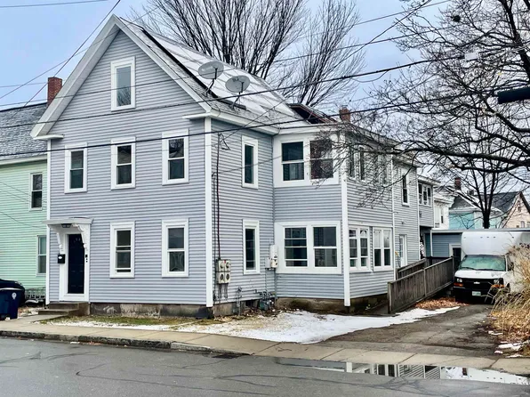 22 Mason Street, Nashua, NH 03060